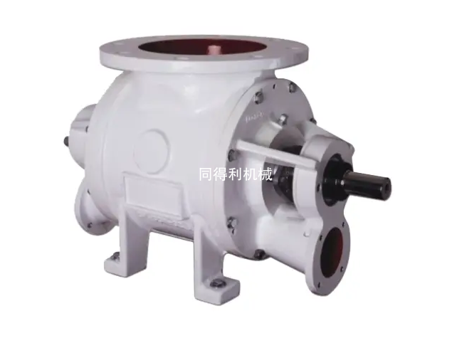 维修/对标比利时Carmeuse Systems工业旋转阀/旋转给料器