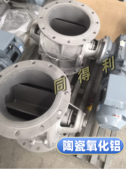DN300陶瓷氧化铝